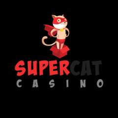 SuperCat Casino Canada
