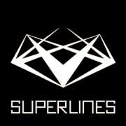 Superlines casino Canada logo