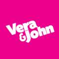 Vera&John Casino logo