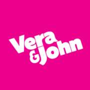 Vera&John Casino Canada logo