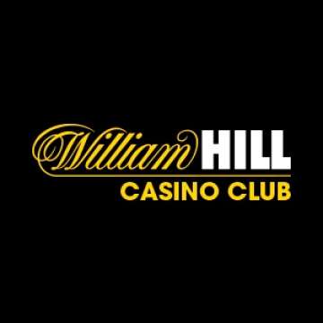 William Hill Casino club