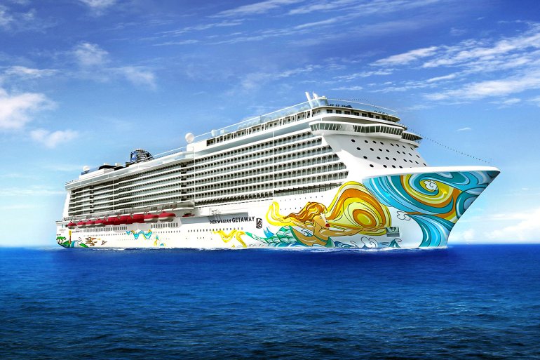 Casino Treasure Cruise Sea Cruises