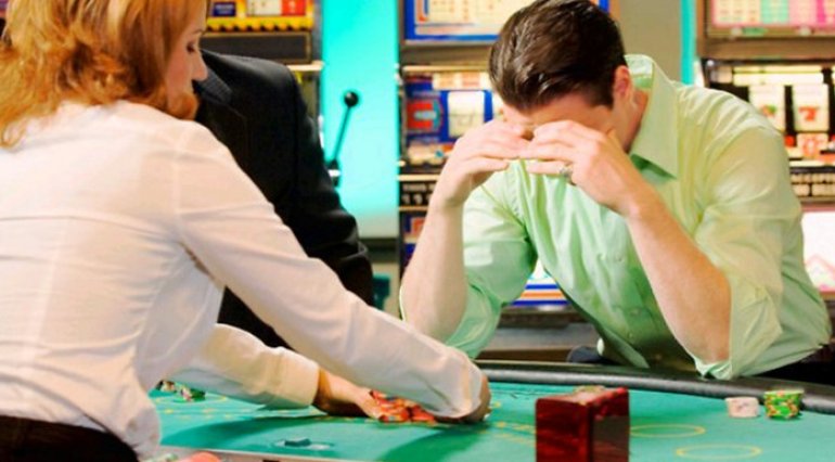Near Misses In Gambling Gambling Psychology Casinoz