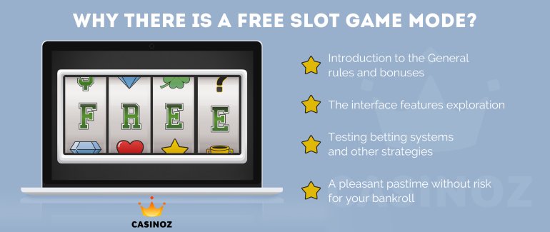 free casino slots online