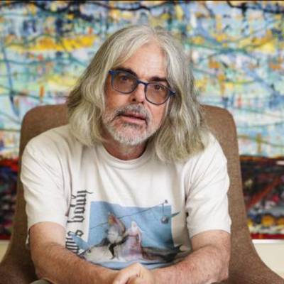 David Walsh