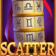 Cryptex symbol in Artefacts: Vault of Fortune slot