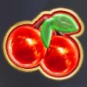 Cherry symbol in Vegas Megaways slot