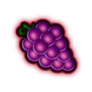 Grapes symbol in Royal Seven XXL slot