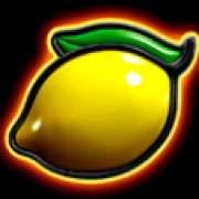 Lemon symbol in Joker Stoker slot