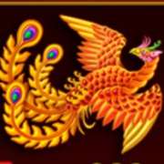 Bird symbol in Grand Wild Dragon 20 slot