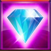 Diamond symbol in Second Strike slot