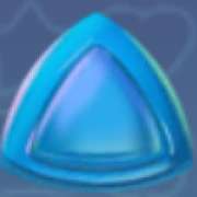 Triangle symbol in Gemix 2 slot