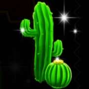 Cactus symbol in Mexican Chilies slot