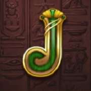 Валет symbol in Legacy of Egypt slot