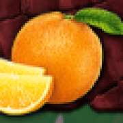 Orange symbol in Sakura Fruits slot