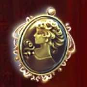 Button symbol in Majestic Mysteries Power Reels slot