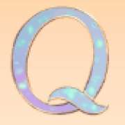 Q symbol in Fairytale Legends: Mirror Mirror slot