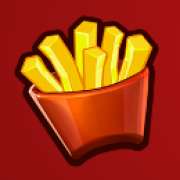 Symbol Chips symbol in Hot Potato slot
