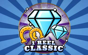 1 Reel Classic slot