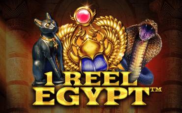 1 Reel Egypt slot