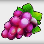 1 Reel Fruits: Grapes