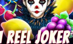 Play 1 Reel Joker