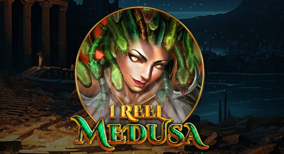 1 Reel Medusa slot