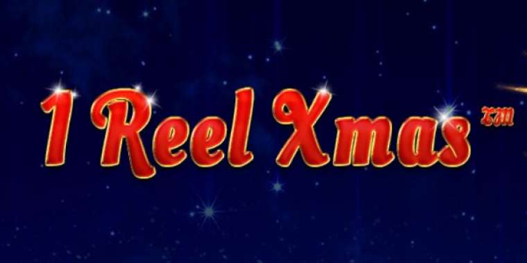Play 1 Reel Xmas slot CA