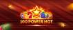 100 Power Hot (logo)