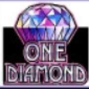  symbol in Retro Reels – Diamond Glitz slot