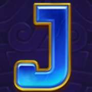J symbol in Book del Sol: Multiplier slot