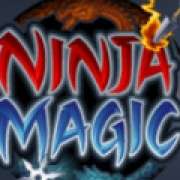  symbol in Ninja Magic slot