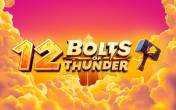 12 Bolts of Thunder (logo)