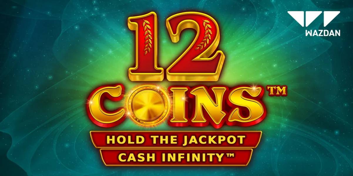 12 Coins slot