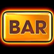 Bar symbol in Joker Stoker slot