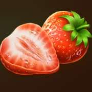 Strawberries symbol in Xtreme Summer Hot slot