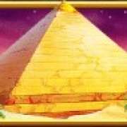 Scatter symbol symbol in Egyptian Dreams Deluxe slot