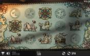 1429 Uncharted Seas (logo)