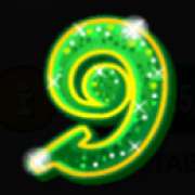 9 symbol symbol in Disco Funk slot
