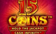 Play 15 Coins