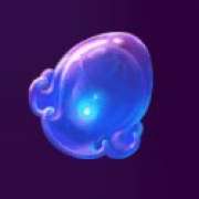 Символ Медуза 1 symbol in Jellyfish Flow Ultra slot