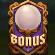 Bonus symbol in Arthur’s Fortune slot