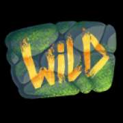 Wild symbol in Crystal Mine slot