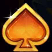 Peaks symbol in Gamblelicious Hold and Win slot