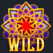 Wild symbol in Wild Overlords slot