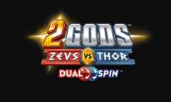 Play 2 Gods: Zeux VS Thor