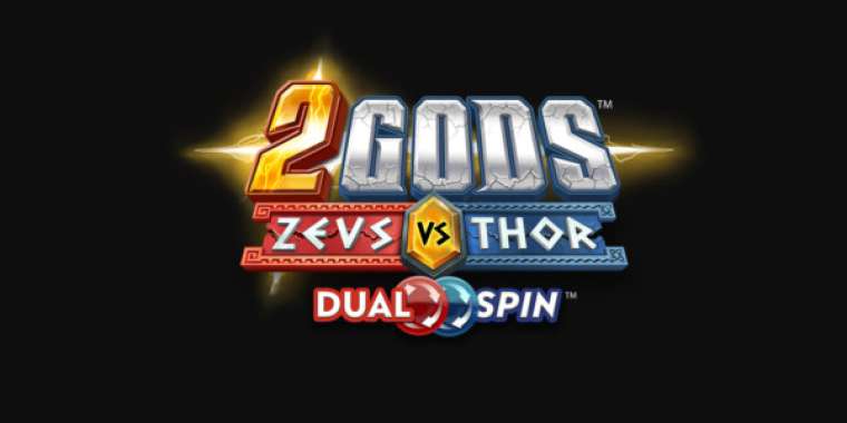 Play 2 Gods: Zeux VS Thor slot CA