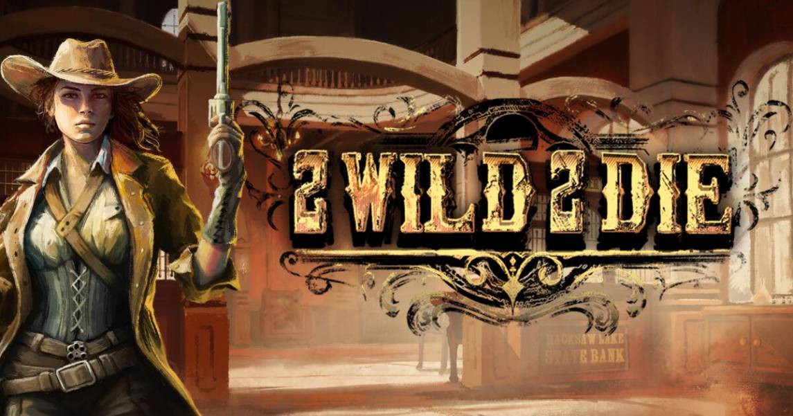 2 Wild 2 Die slot
