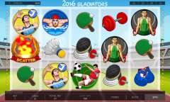 Play 2016 Gladiators