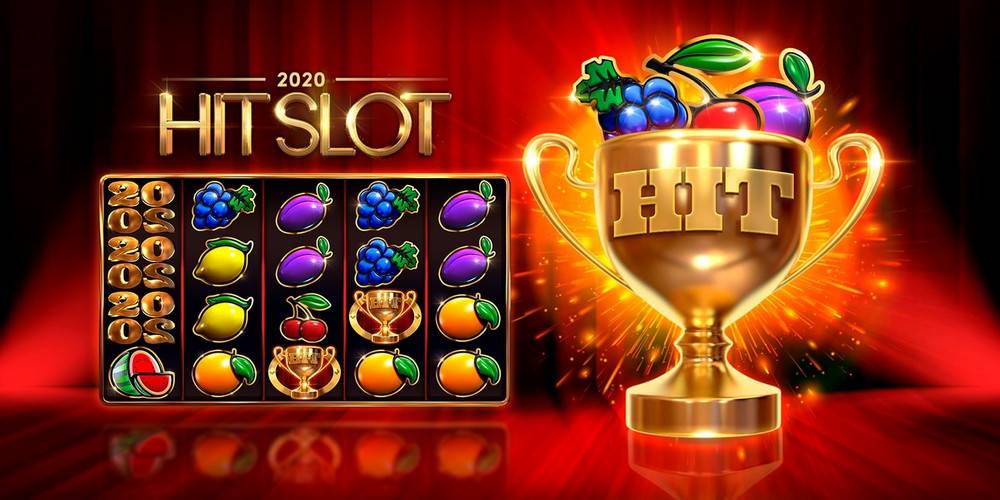 2020 Hit Slot slot
